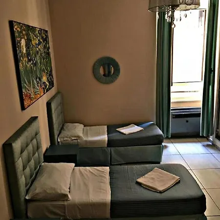 Accent 23 * Roma