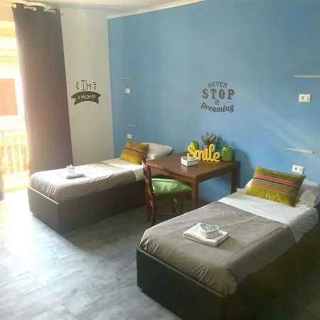 Pensión Accent 23 *
