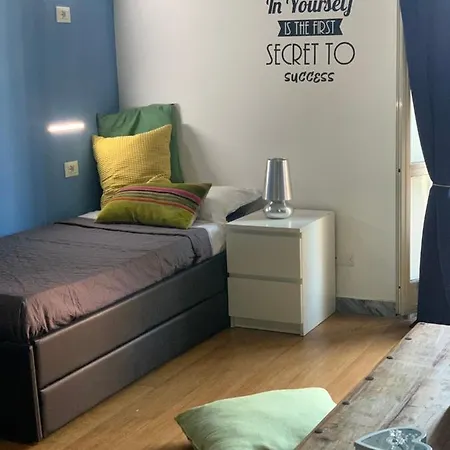 Accent 23 Gæstehus Rom